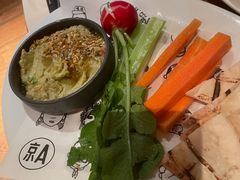 -京A Taproom·精酿餐吧(CBD店)