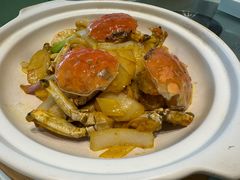 -西湖春天•老字号杭州菜(百汇店)