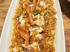 -九转小磨·非遗东北菜(群力店)