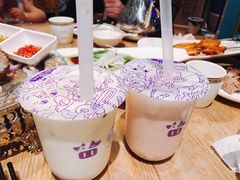 -一只酸奶牛(八一路店)
