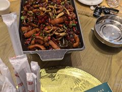 -陈厨老味·老派郴州菜(宜章店)