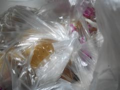 -堤角王师傅牛骨头