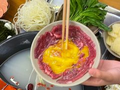 -阳阳老火锅(小南门店)