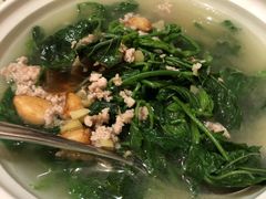-潮庭港式茶餐厅·熊仔奶茶(同济广场店)