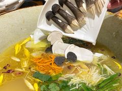 -芸南道·过桥米线(昆明老街旗舰店)