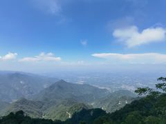 -五台山风景名胜区