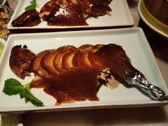 -京华烟云·北京烤鸭(领展购物广场·中关村店)