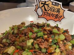 -太二酸菜鱼(武汉光谷保利店)