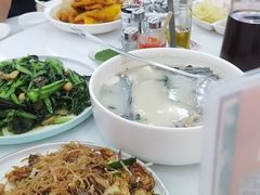 -嘉升大排档(番禺总店)