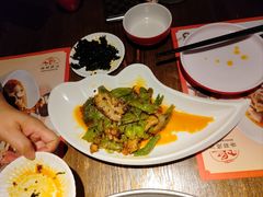 -川悦留香·海鲜餐厅(海棠68环球美食街店)