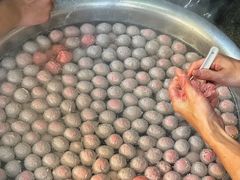 -阿娟牛肉丸·手打牛肉丸·现做现卖