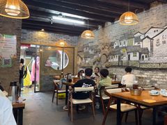 -61号餐吧(兴坪古镇漓江店)