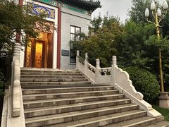 -北京友谊宾馆·俄罗斯餐厅