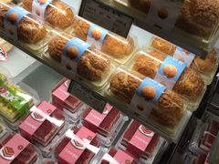 -范记饼屋(金禾湾店)