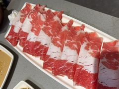 -花椒籽·鲜肉火锅(李沧万达店)