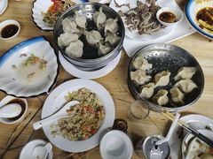 -内蒙古牛羊肉特色美食(后海滨路店)