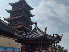 -狼山风景名胜区