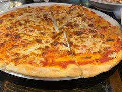 -小主人西餐厅 master table(青年中路店)