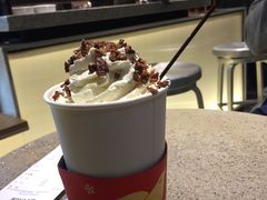 松林拿铁-BeauTea水仙(coco park店)