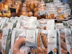 -东哥面包(江宁大润发店)