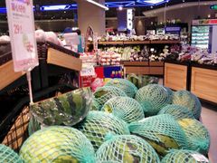 -盒马X会员店(王府井奥莱UP TOWN店)