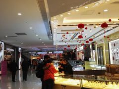 -卓锦曼购中心(国香街店)
