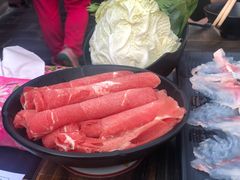 -丽江庭院之爱在路上(西单店)