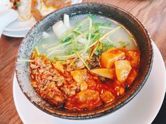 -香荟Aroma·外滩茂悦大酒店
