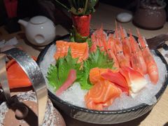 -匠和风精致料理(宁德万达店)