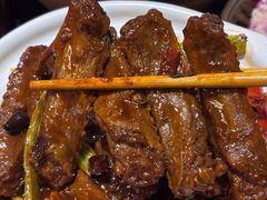 -福苗小骆驼烧烤(大唐不夜城店)