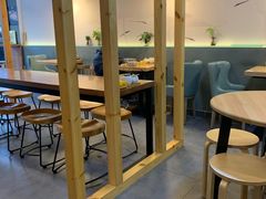 -红小满休闲餐厅(十全街店)