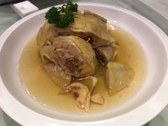 宁波醉鸡-圆苑(上海广场店)