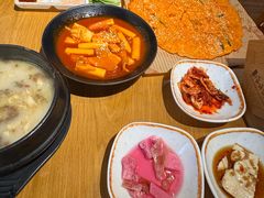 -海云台韩式汤饭·13年匠心韩料(南山店)