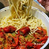漳州外卖｜夏天第一顿小龙虾🦞，我可终于吃上了‼️