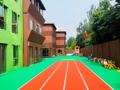 -京师双语幼儿园