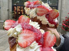 -富贵面包公司(运河店)