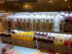 -BreadTalk面包新语·烘焙蛋糕(海珠丽影广场店)