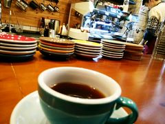-Be Lived Cafe比例咖啡(摩天轮店)