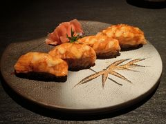 -蟹犇前•帝王蟹雪蟹(陆家嘴店)