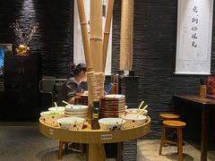 大堂-都氏二当家(九方店)