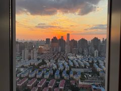 -上海红塔豪华精选酒店