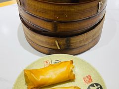 -上味馆南翔小笼(杏山路店)