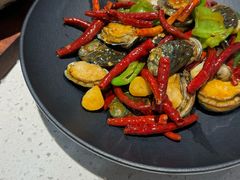 -船歌·鱼水饺青岛菜(金狮广场店)