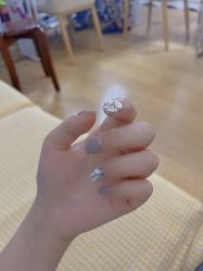 -UGIRL有个美甲