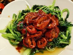 -宅里厢·上海本地菜(宝山淞南店)