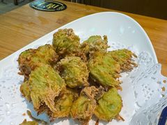 -食鸡公社辣子鸡·潍坊菜·烧烤