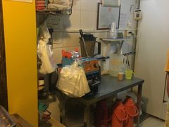 -咏春葱油饼(德政中路店)