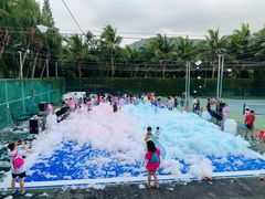 -三亚亚龙湾天域度假酒店