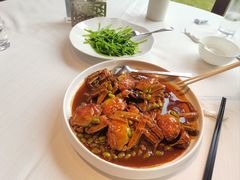 -扬州香格里拉·香宫中餐厅