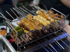 -牧羊村烧烤(淄博总店)